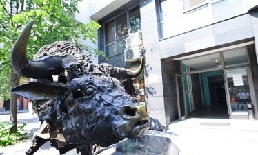 SOFIX нарасна с 0,5% и е в подножието на 1260 пункта