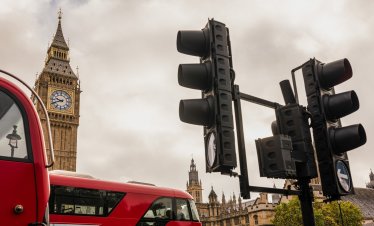 Лондон е столицата с най-скъпите имоти в Европа