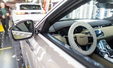 Tata Motors очаква приходи от около 100 млрд. долара до 2031 г.