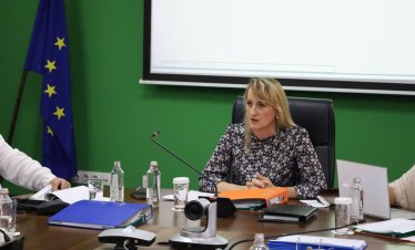 МОСВ предлага преструктуриране на 15-те регионални инспекции по околната среда и водите
