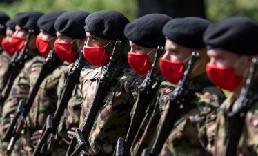 Швейцария и Австрия вече не са толкова сигурни в предимствата на неутралитета