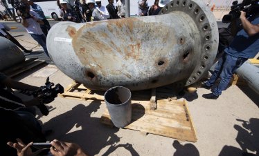 Дронове от Ирак поразиха петролопровод в Саудитска Арабия
