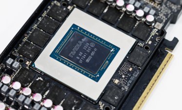 Nvidia е на ръба да се превърне в първата компания за 6 трилиона долара
