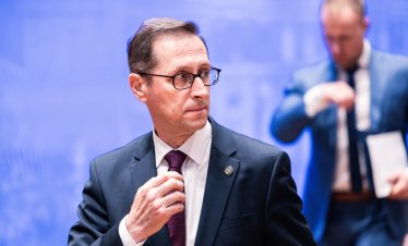 Унгарският гуверньор сигнализира, че няма да пречи на Мадяр за въвеждането на еврото