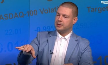 Симеон Керанов: Пазарът не очаква дългова криза в САЩ