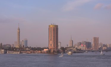 Египет предлага арабските държави да координират енергийните покупки в извънредни ситуации