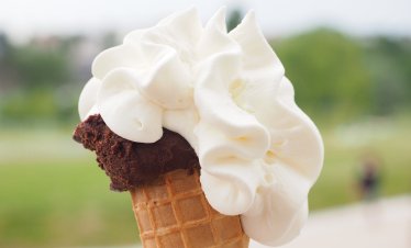 България е на второ място в ЕС по ръст на производството на сладолед през 2024 г.