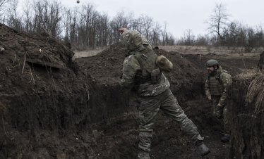 САЩ са одобрили потенциална военна сделка с Украйна за 2,7 млрд. долара