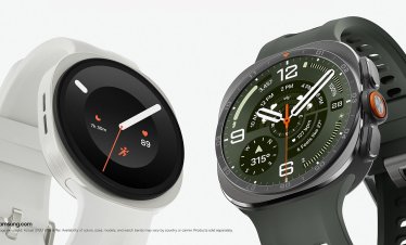 Samsung представи новите Galaxy Watch Ultra2 и Watch9