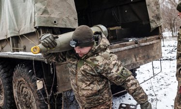 САЩ за първи път намекват за военен отговор, ако Русия отново атакува Украйна