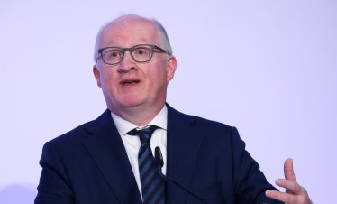 Главният икономист на ЕЦБ вижда риск инфлацията да остане над 2% за известно време