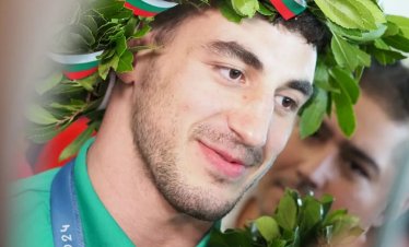 Веселин Коларов: Вероятно ще се запазят възможности за още премии на българските състезатели по борба