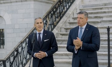 Андрей Гюров обяви официално кандидатурата си за президент