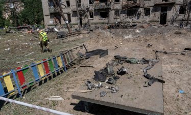 Украйна цели готов прототип на европейската противоракетна система до средата на 2027 г.