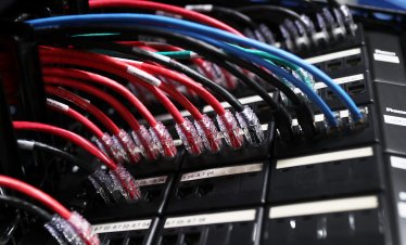 Бумът на центровете за данни в САЩ създава неочаквани победители