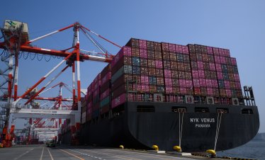 Износът на Япония за САЩ нараства за първи път след митата на Тръмп