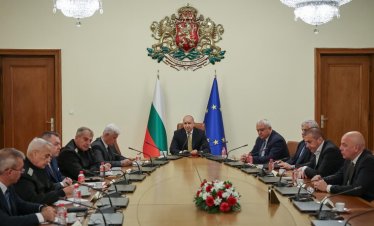 Румен Радев открехна завесата към конкретните мерки в Бюджет 2027