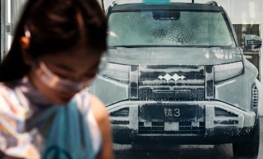 Силният износ на BYD отново компенсира слабото представяне у дома
