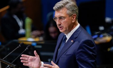 Хърватия размахва пръст срещу Черна гора и кандидатурата ѝ за членство в ЕС