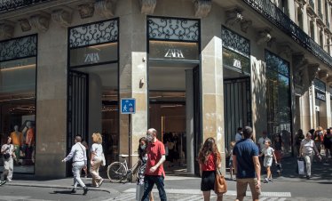Годишната инфлация в еврозоната се е забавила до 2,8%