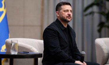 Зеленски: Украйна няма шанс, ако САЩ официално застанат на страната на Русия