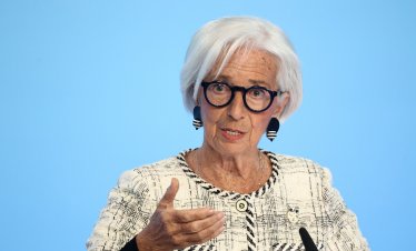 Лагард: Рисковете за инфлацията и икономическия растеж вече са по-балансирани