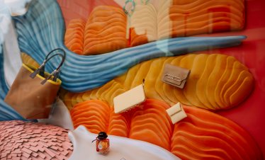 Продажбите на Herm&egrave;s растат въпреки кризата на пазара на луксозни стоки