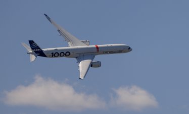 Печалбата и приходите на Airbus засенчиха пазарните очаквания