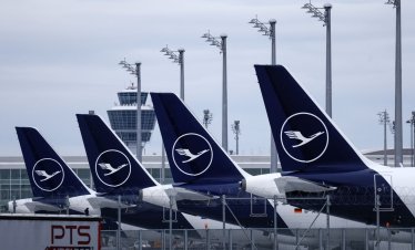 Lufthansa ще придобие още 49% от ITA през юни