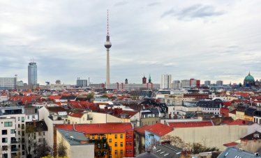 Изтеглените средства от германски имотни фондове за 10 месеца надвишават цялата 2024 г.