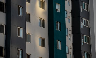 Къде в Европа имотните данъци са най-високи и най-ниски?