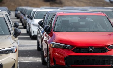 Прогнозата на Honda за годишната печалба надмина значително пазарните очаквания