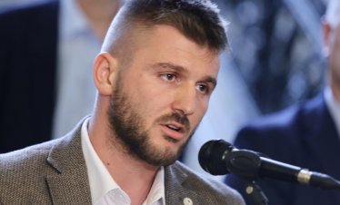 Илия Проданов: Черно море става опасно за износа на пшеница