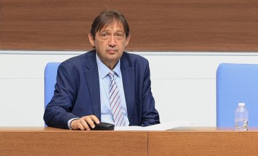 Шишков: Концесионният модел е един от вариантите за реализацията на АМ &bdquo;Черно море&ldquo;