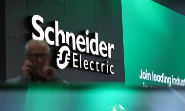 Schneider Electric преговаря за придобиване на &bdquo;Шелли груп&ldquo;