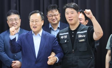 Акциите на Samsung поскъпнаха след сделка с профсъюза