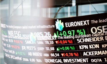 Новите инфлационни данни помрачиха настроенията на европейските пазари
