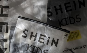 Shein разкрива в проектопроспекта си, че американските мита оказват натиск на печалбата