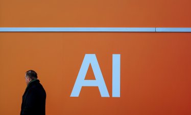 Europe Inc. се насочва към силен сезон на отчетите, но все така изостава в AI бума