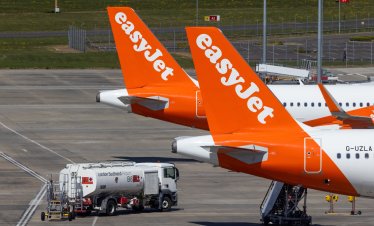 easyJet отхвърли оферта за придобиване за 6,3 млрд. долара от Castlelake