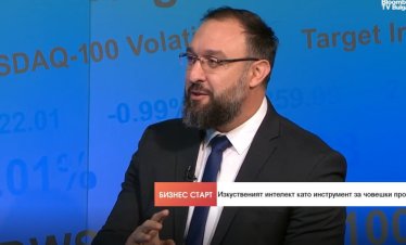 IT предприемач: Ако сменим работната сила с AI агенти, ще намалее покупателната способност на хората