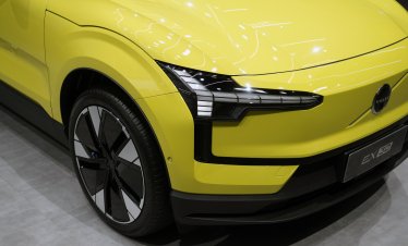 Volvo изостави прогнозите за продажбите и паричния поток заради проблемите в Китай