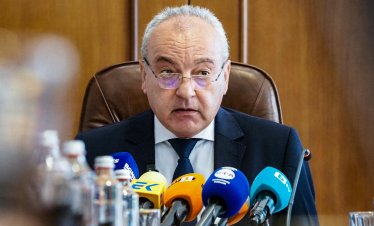 Бюджет 2026 предвижда 5,7% дефицит и нов дълг до 30,1% от БВП до края на годината