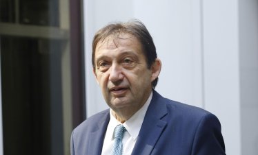 Ив. Шишков: Магистрала "Хемус" ще е готова до Велико Търново в рамките на мандата