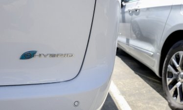 Китайските plug-in хибриди стават все по-търсени на европейския автомобилен пазар