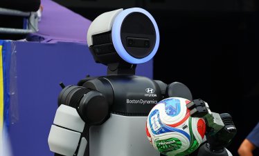 Hyundai придоби изцяло Boston Dynamics със закупуването на дела на SoftBank