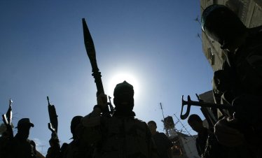САЩ обявиха, че &bdquo;Хамас&ldquo; се е съгласила на широк план за разоръжаване