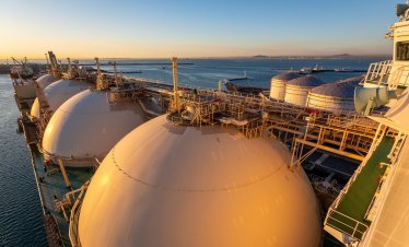 Диверсификацията на доставките на газ в Европа не означава енергийна сигурност