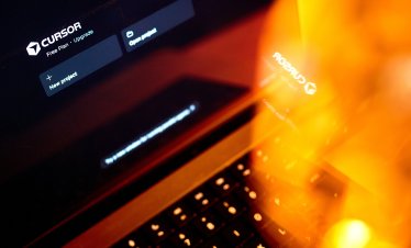 AI стартъпът за програмиране Cursor избра Лондон за свой европейски център