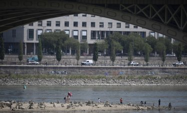 Кадър на деня за 5 август